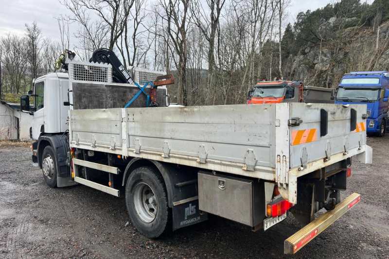 OmecoHub - Immagine SCANIA 94D